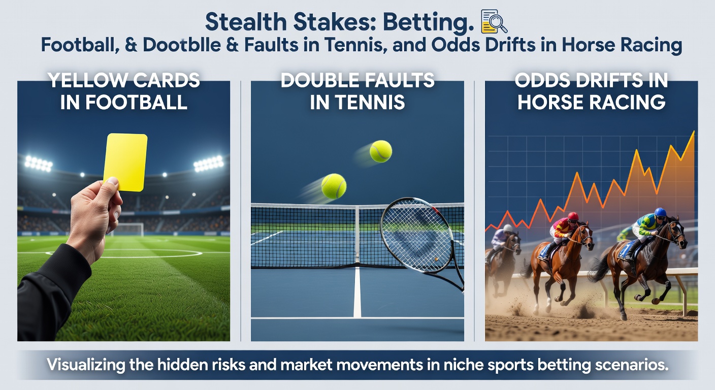 Horse racing scene with drifting odds displayed on a tote board, capturing pre-race market movements